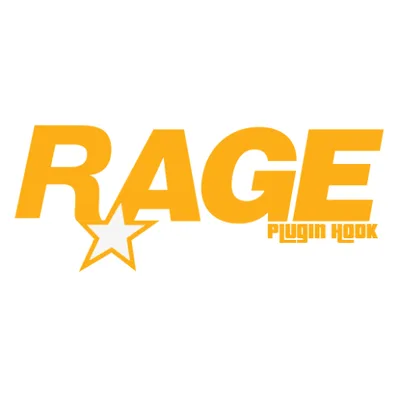 RAGE Plugin Hook