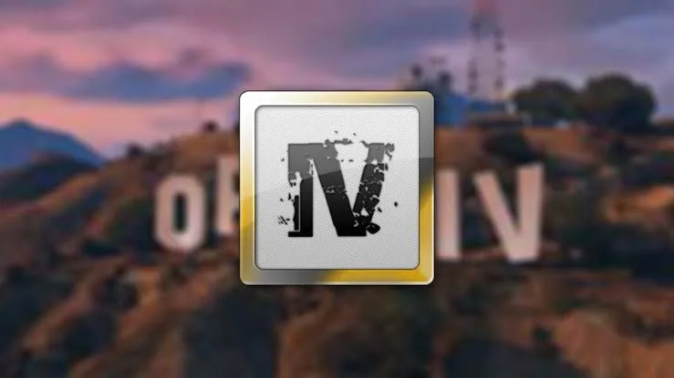OpenIV