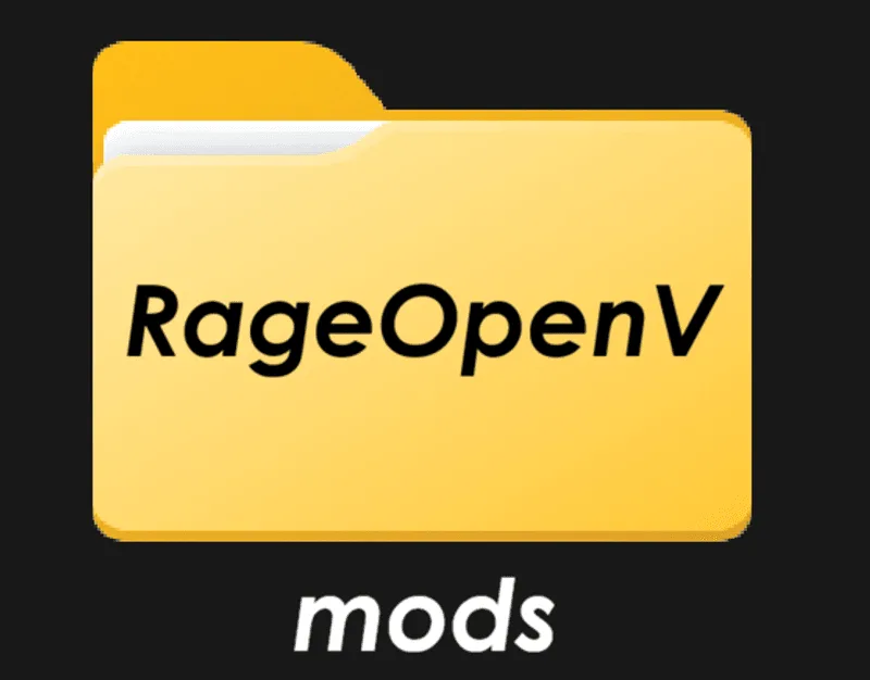 RageOpenV